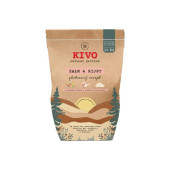 Kivo adult zalm & rijst glutenvrij 14 kg